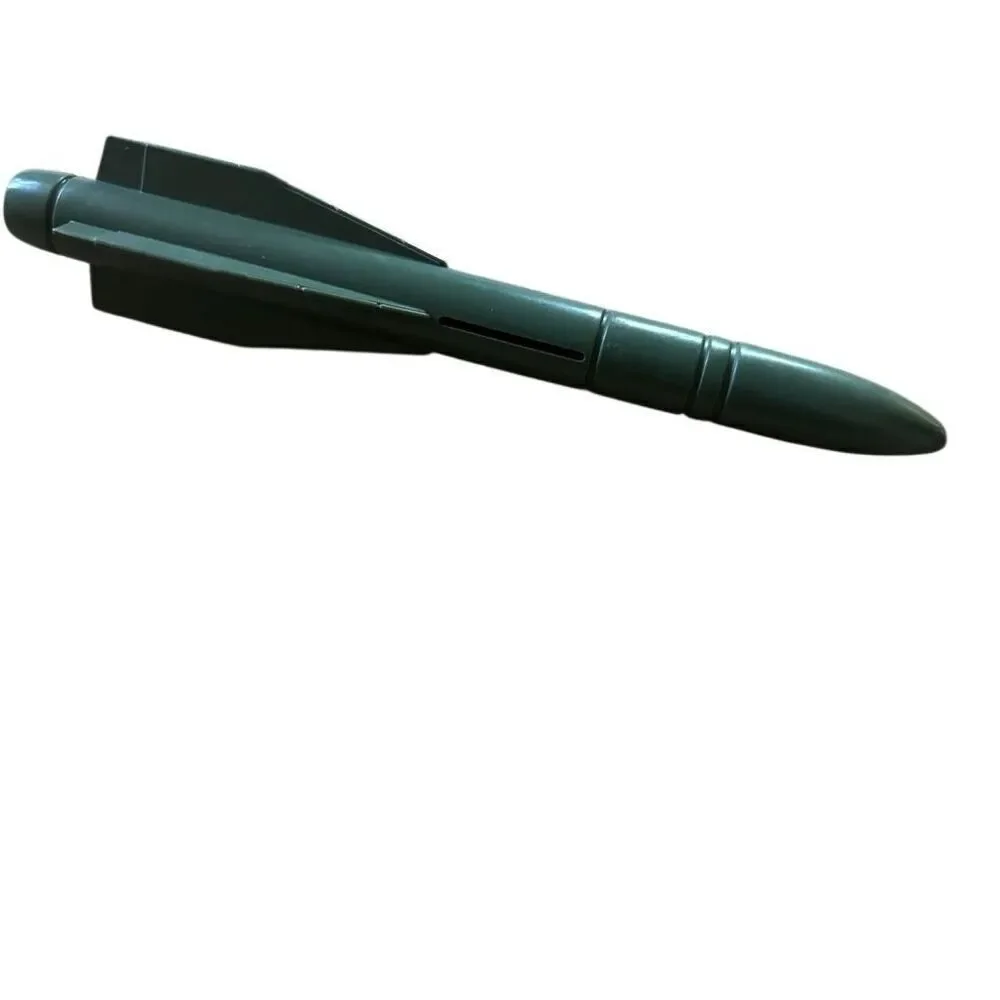 G.I. Joe MMS-Mobile Missile System Missile 1982